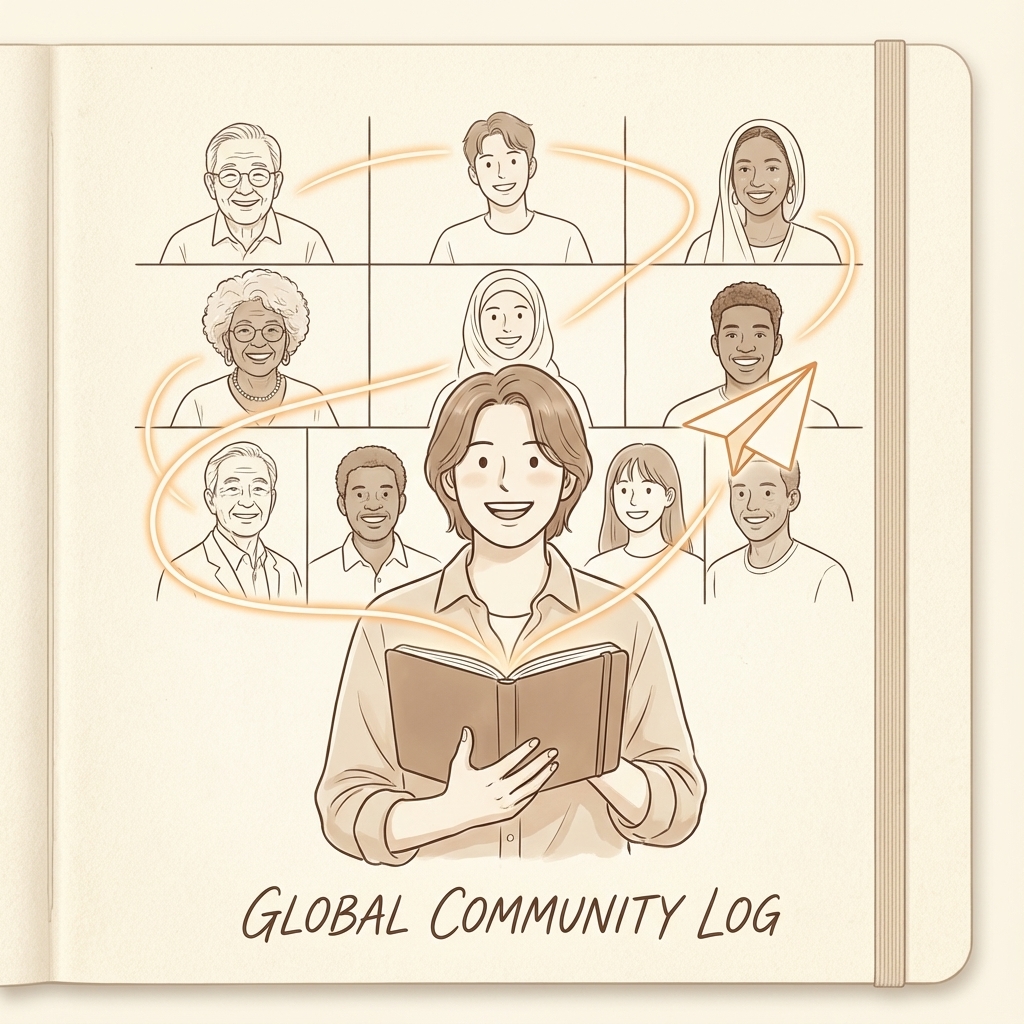 혼자 쓰기엔 아쉬울 때